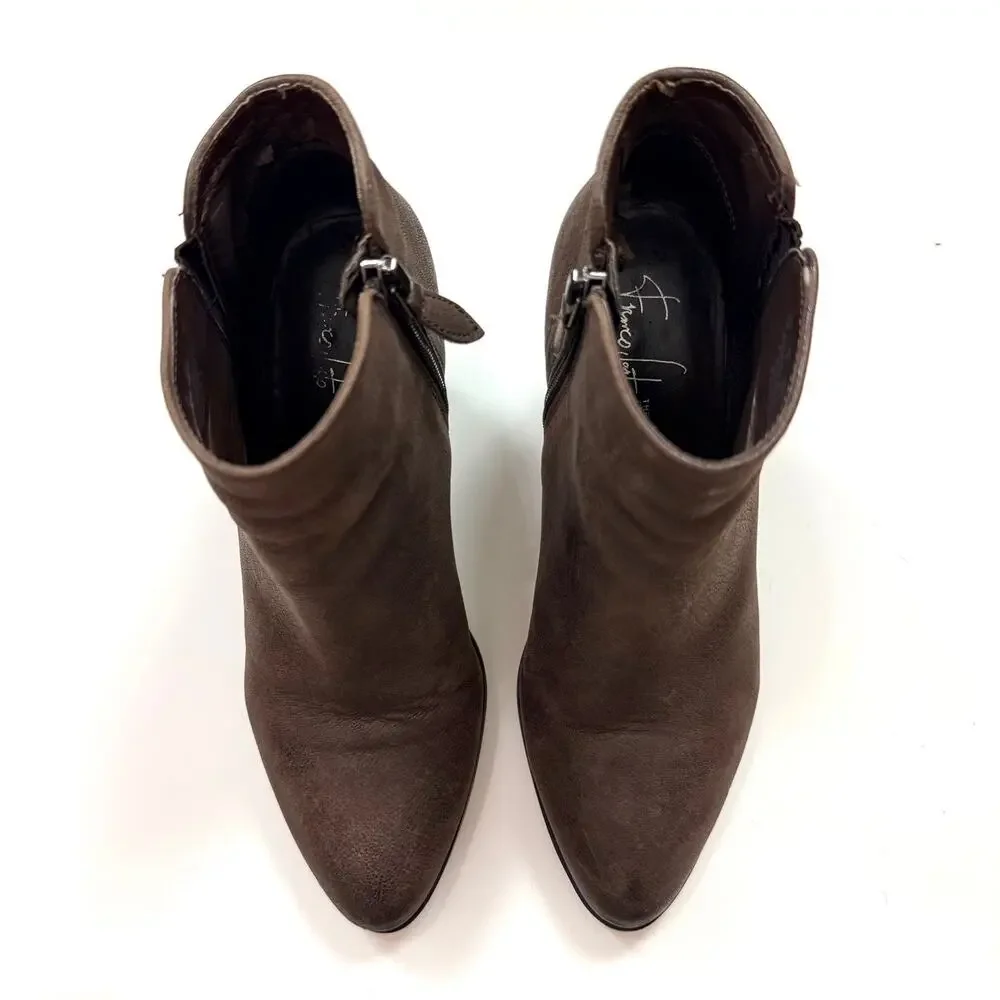 Franco Sarto agenda franco